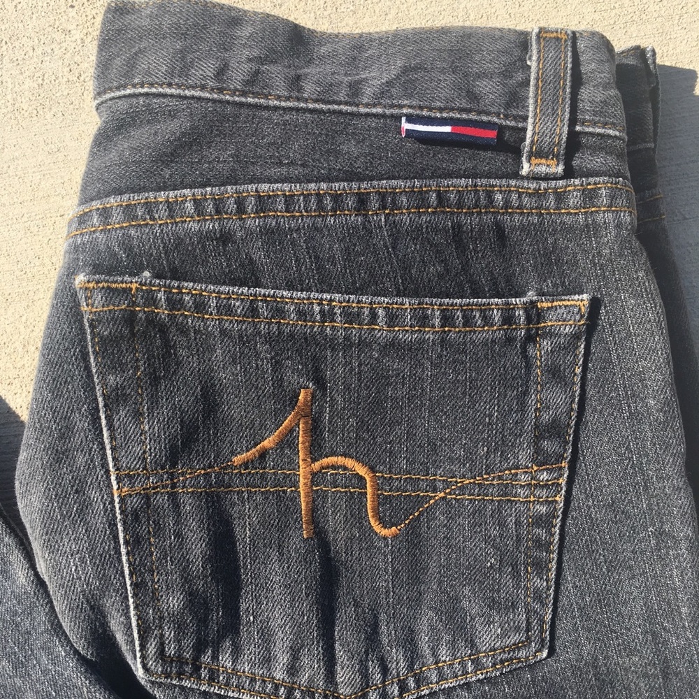 Vintage Tommy Hilfiger jeans